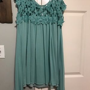 ENTRO dress